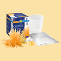 Kit scientifique cristal à faire pousser - Made in France