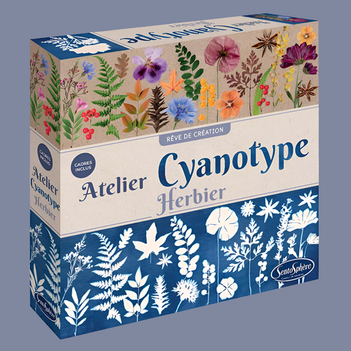 Atelier Cyanotype ado