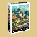 Puzzle 500 pièces La Provence - Made in France