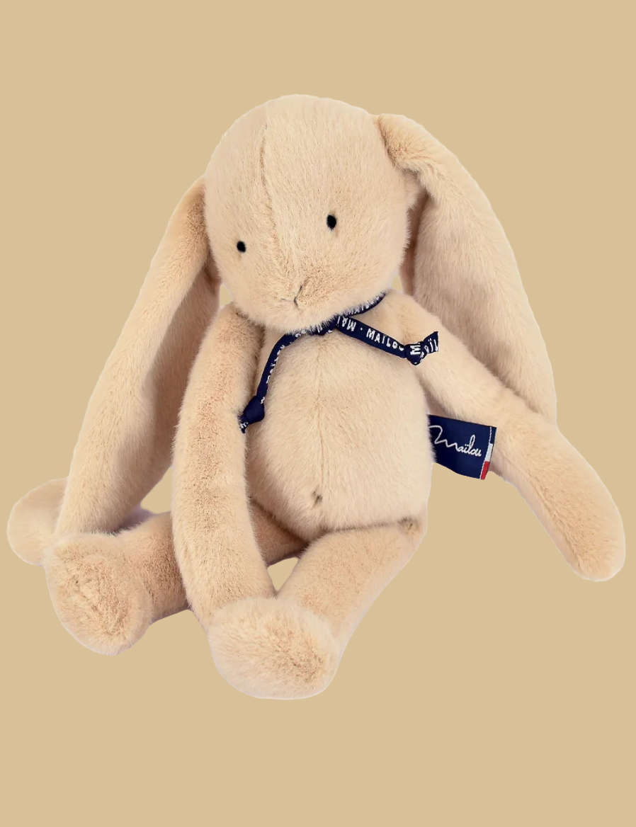 Peluche lapin calin shop