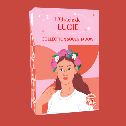 L'oracle de Lucie - Oracle d'initiation par Hyena, Soul Shadow