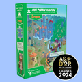 Puzzle Aventure Dragon : Le jeu de puzzle qui raconte des histoires ! 🐉