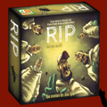 Le jeu RIP - Made in France - Jeux Opla