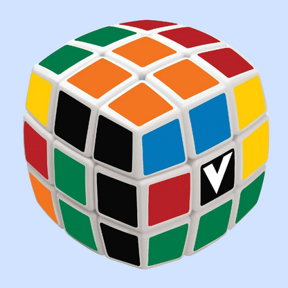 V-CUBE 3 - le rubik's cube ultra fluide