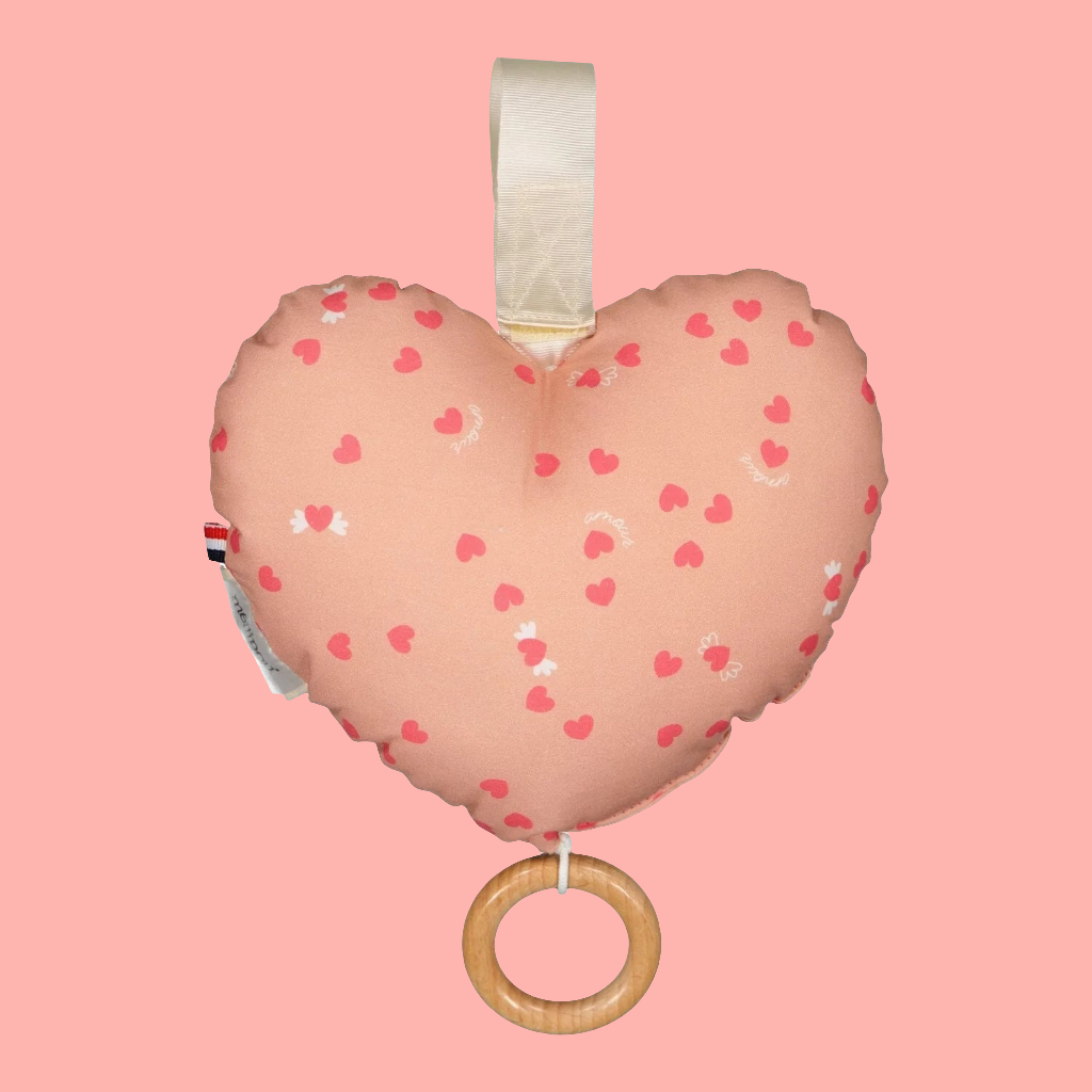 Cadeau de naissance original 