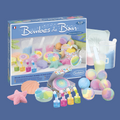Coffret Bombes de Bain - Made in France - Sentosphère