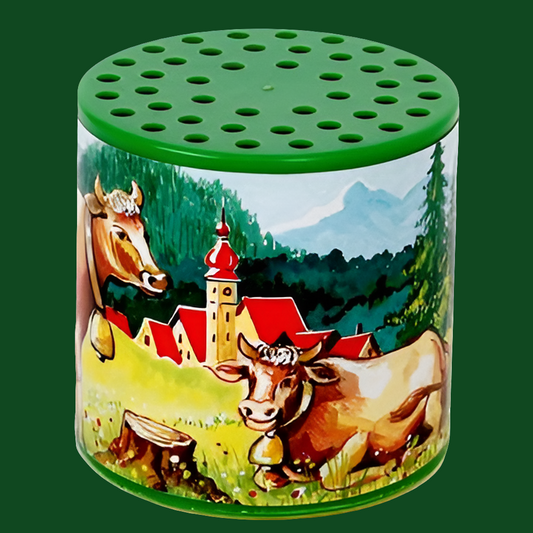 boite à meuh