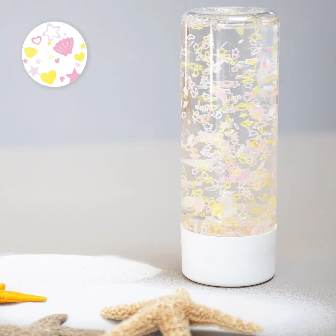 Bouteilles sensorielles - Exploration et apaisement Made in France