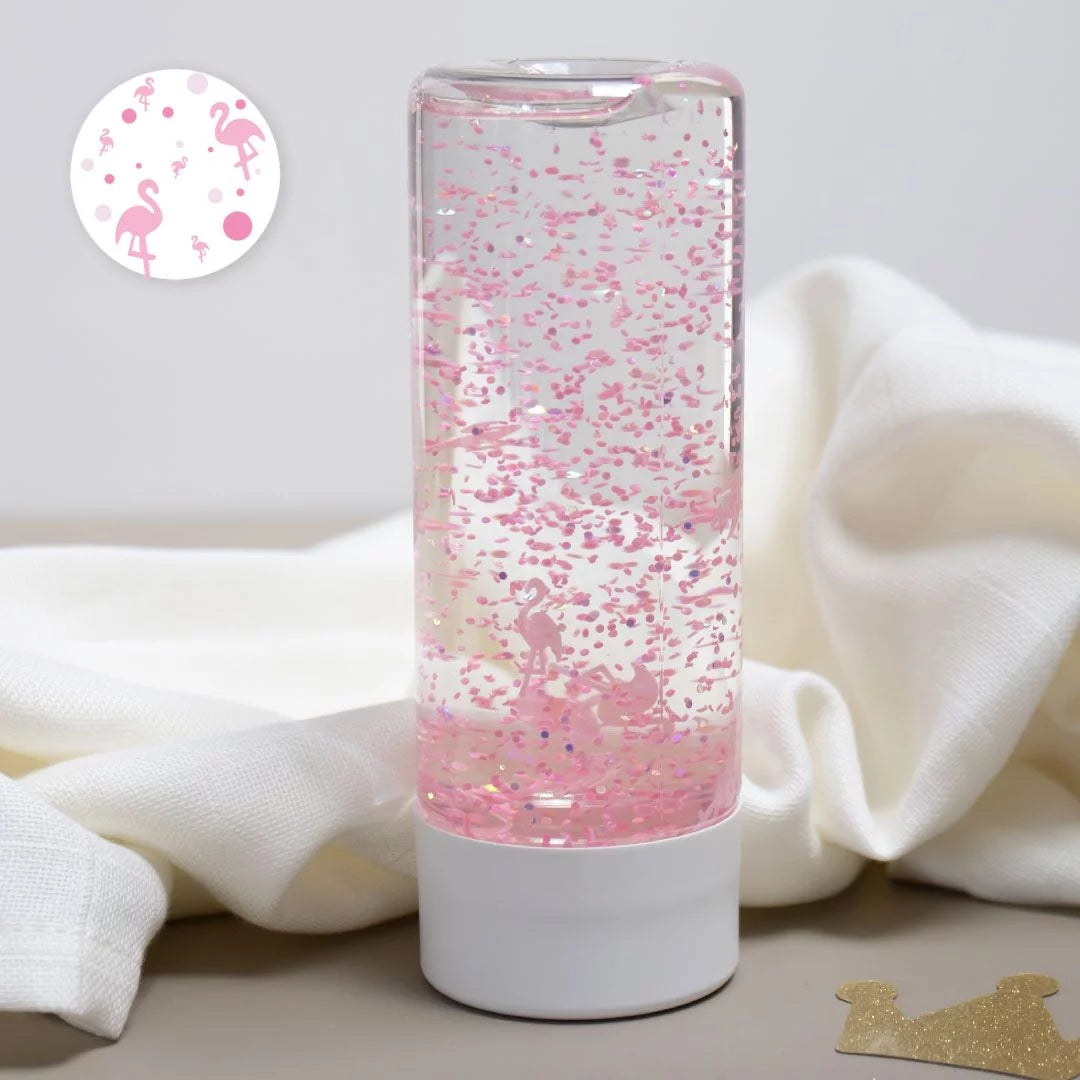 Bouteilles sensorielles - Exploration et apaisement Made in France