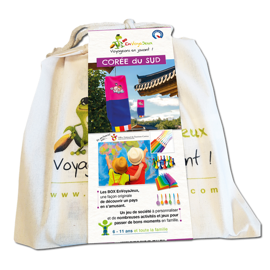 Junior Enigmas Nature - Made in France - Bioviva