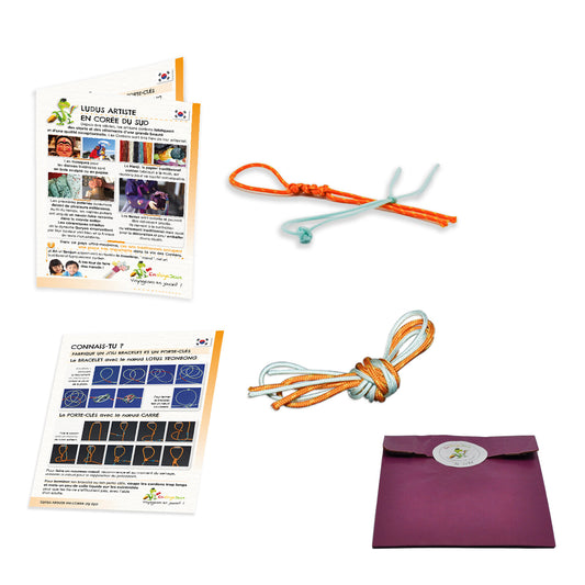 Junior Enigmas Nature - Made in France - Bioviva