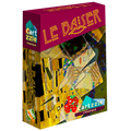 Cartzzle Le Baiser - Puzzle, casse-tête et cartes