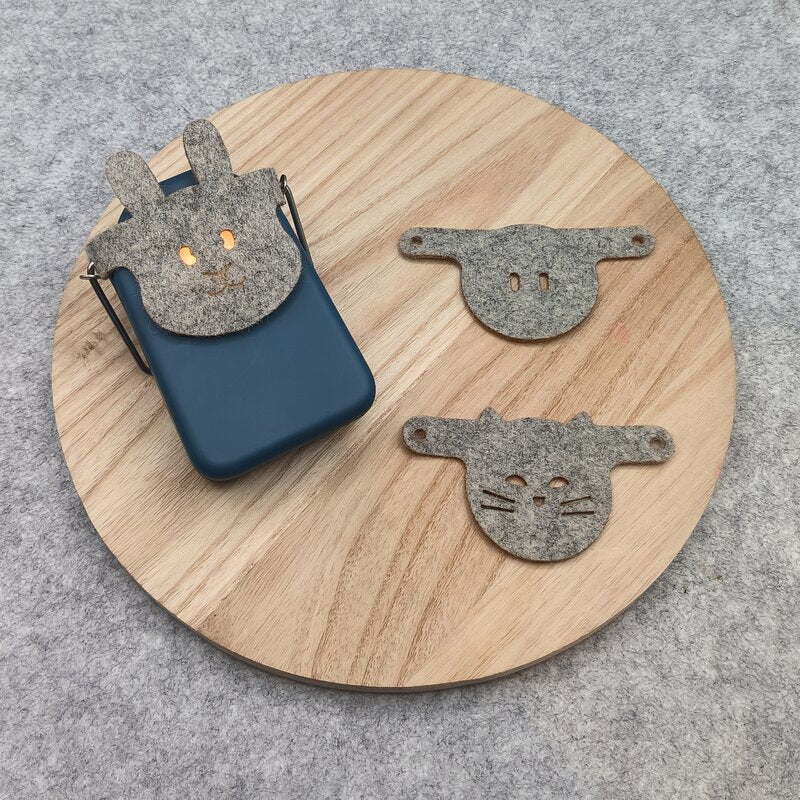 Coffret lampe de poche étanche 5 en 1 Kivala - Made in France - Maison Polochon