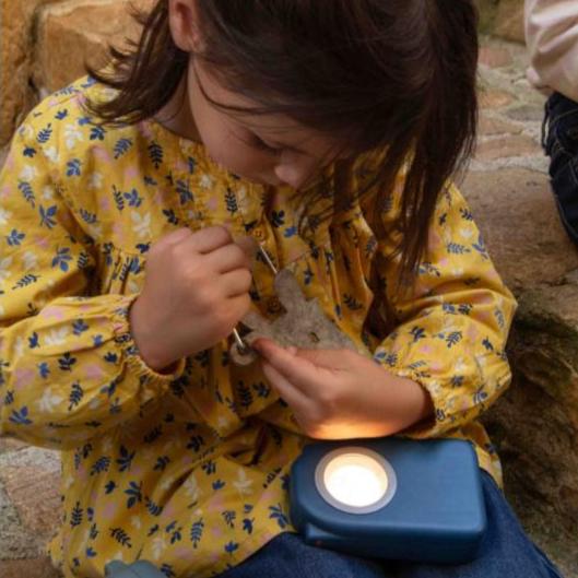 lampe de poche enfant