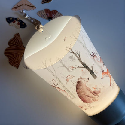 Coffret Lampe Nomade : le cadeau lumineux qui grandit avec les enfants