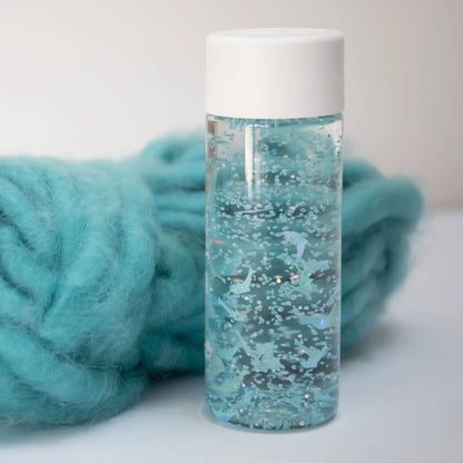 Sensory bottles - Exploration and soothing Made in France