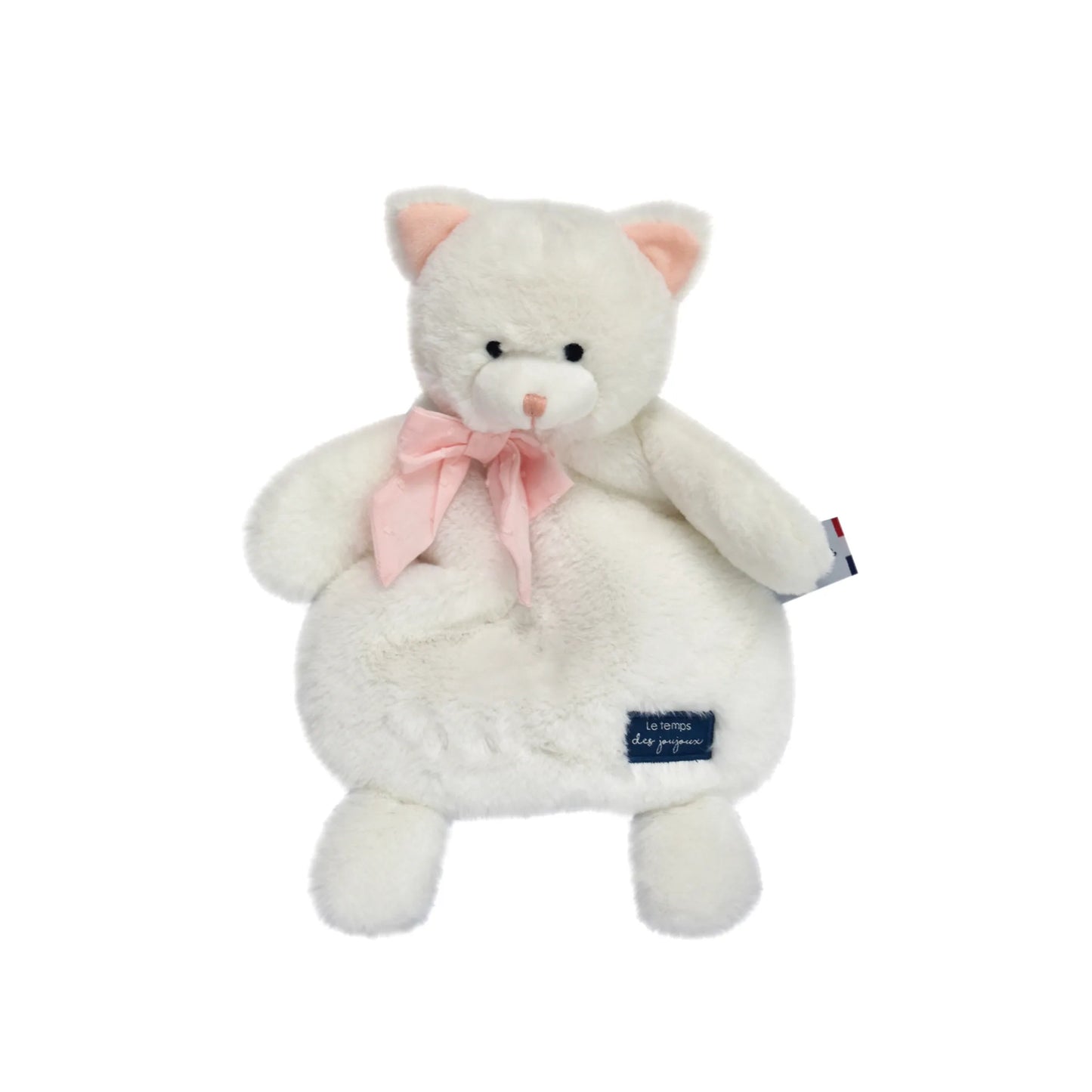 Les Peluches Bouillottes - Réconfort Made in France