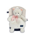 Les Peluches Bouillottes - Réconfort Made in France