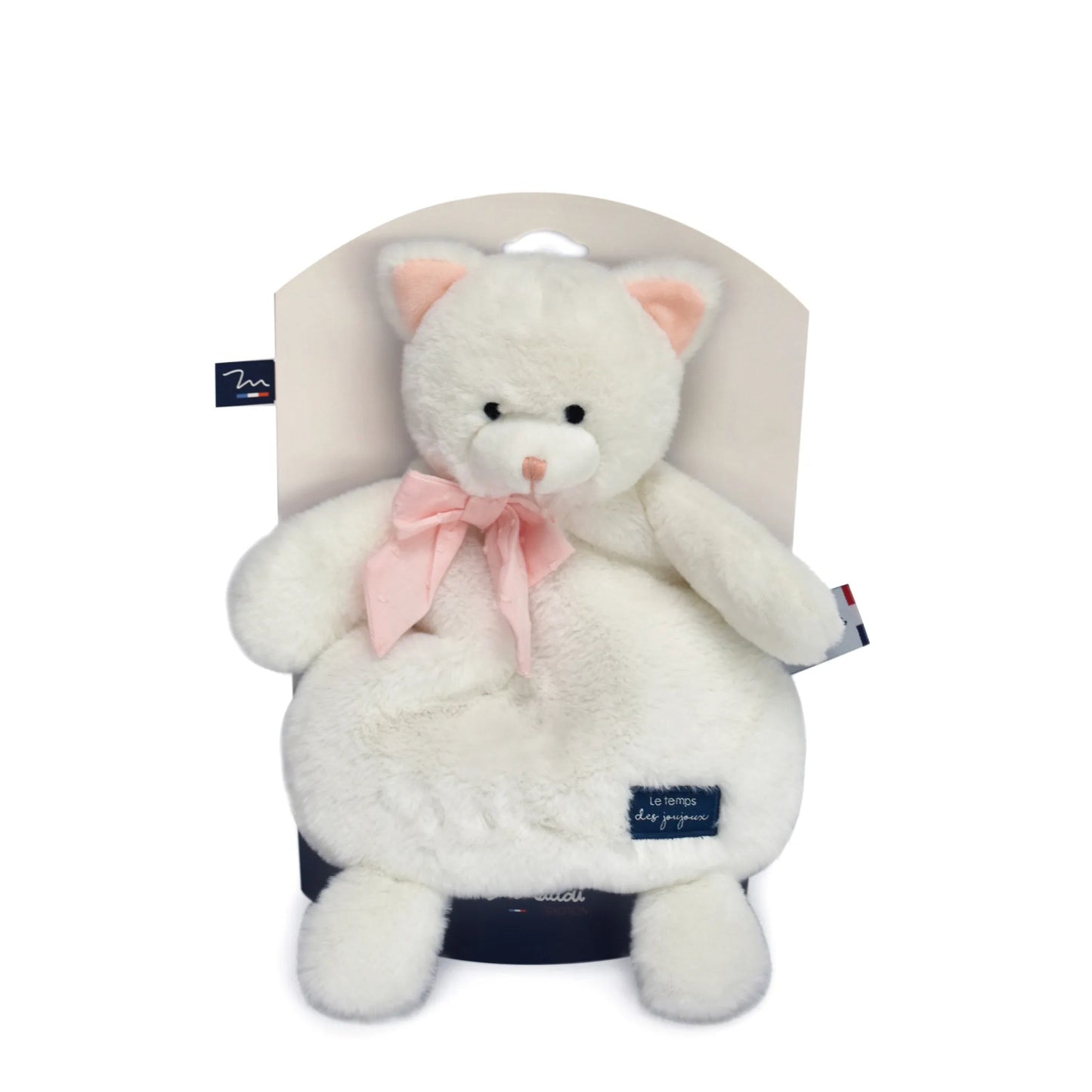 Les Peluches Bouillottes - Réconfort Made in France