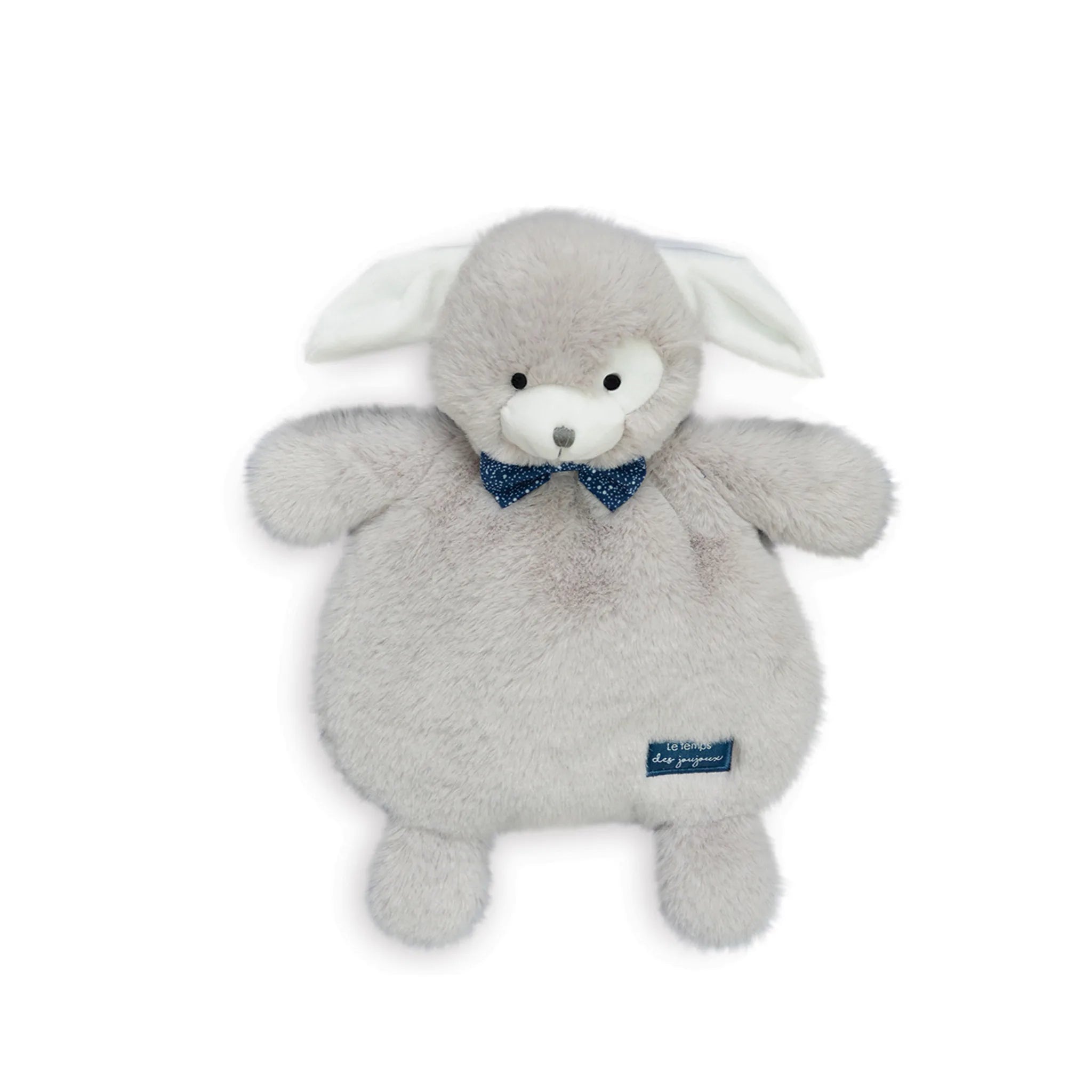 Les Peluches Bouillottes - Réconfort Made in France