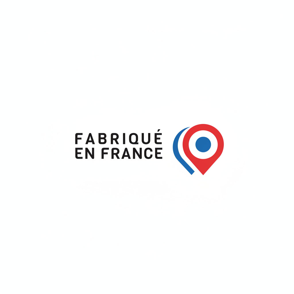 Logo Fabriqué en France