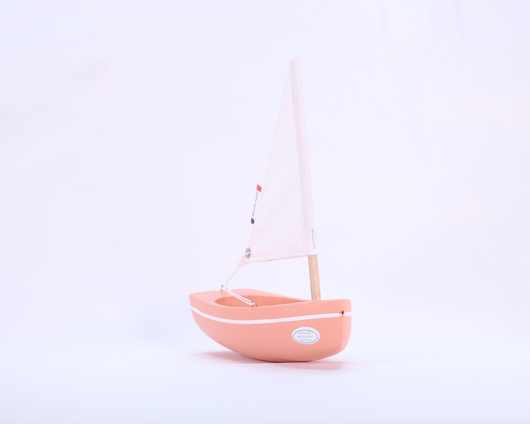 Le Bâchi boat - Made in France - Maison Tirot