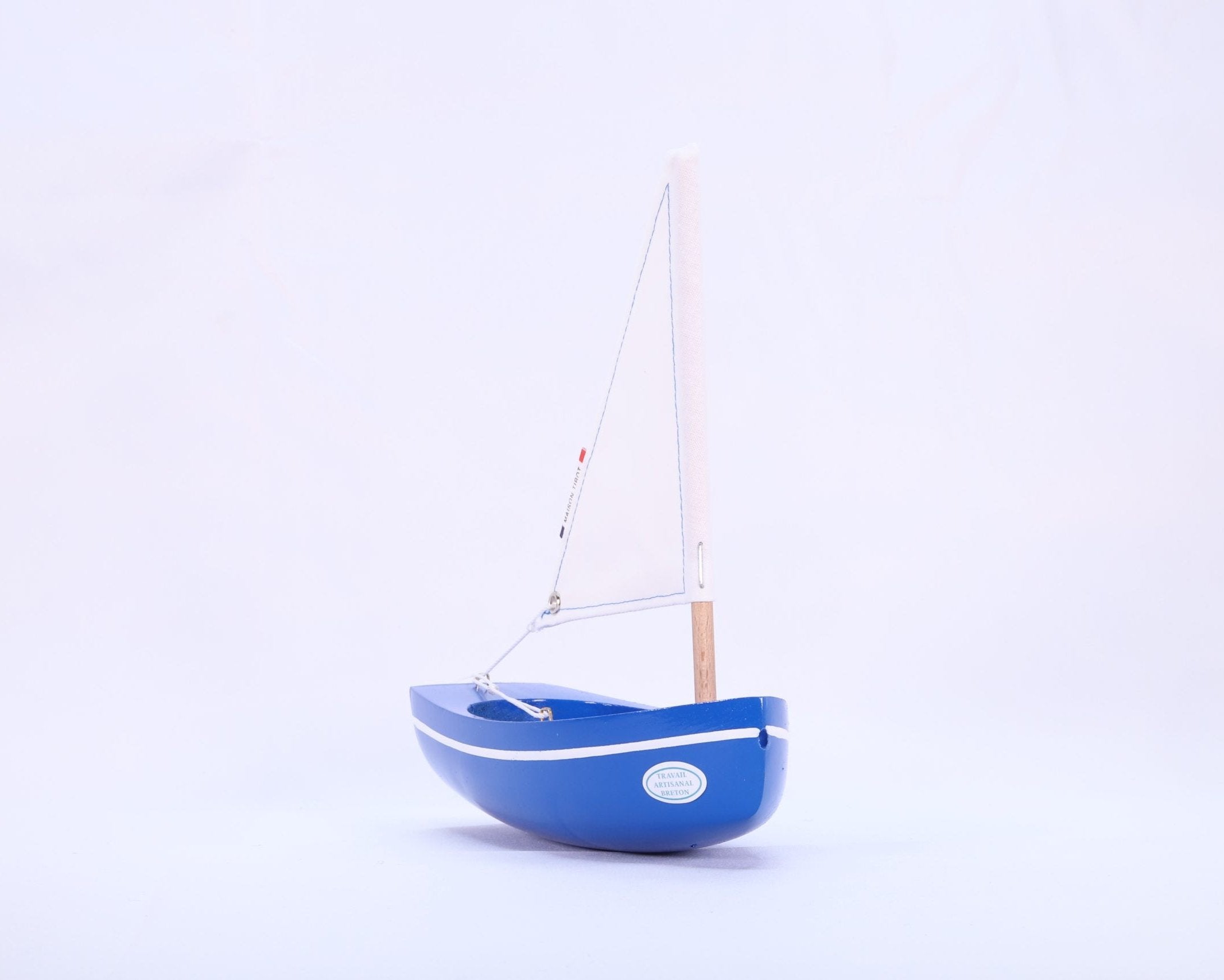 Bateau bois enfant bretagne