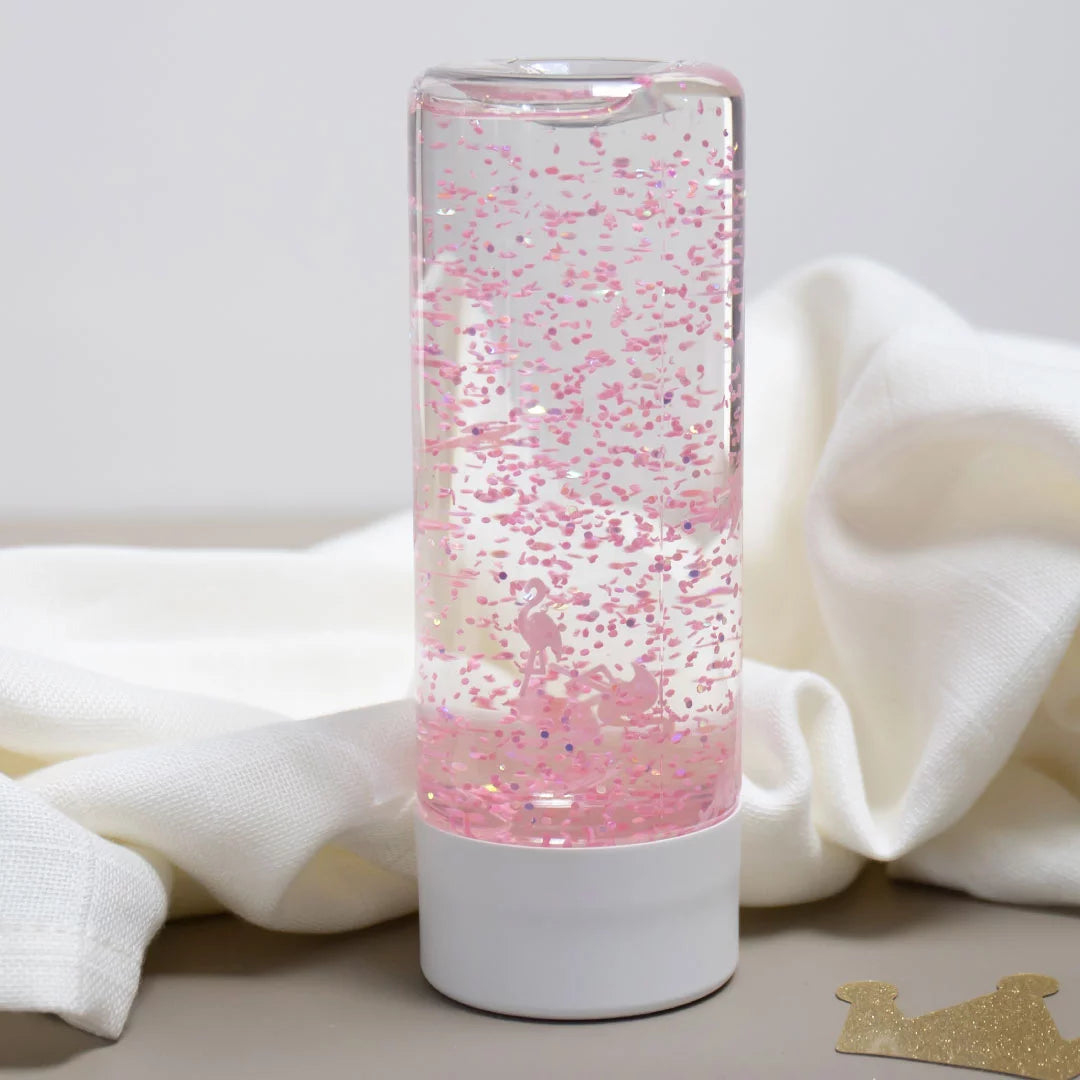 Sensory bottles - Exploration and soothing Made in France