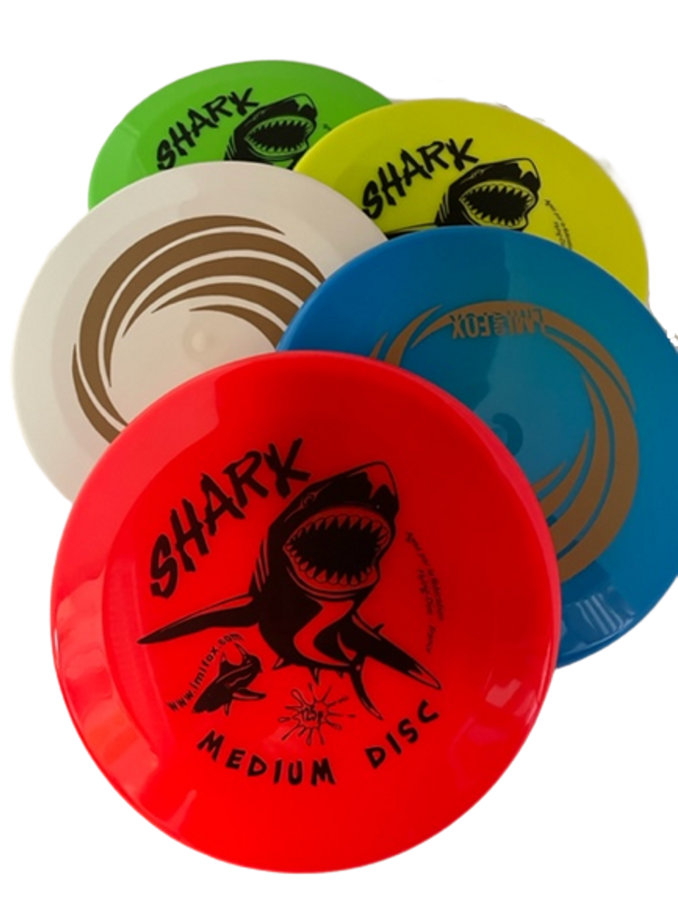 Frisbee Made in France 