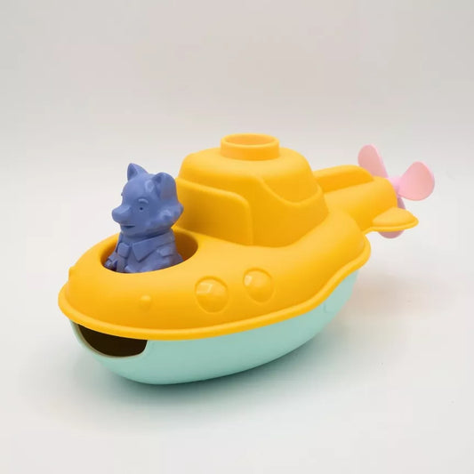 Sous-marin modulable 2 en 1 - Made in France - Simple