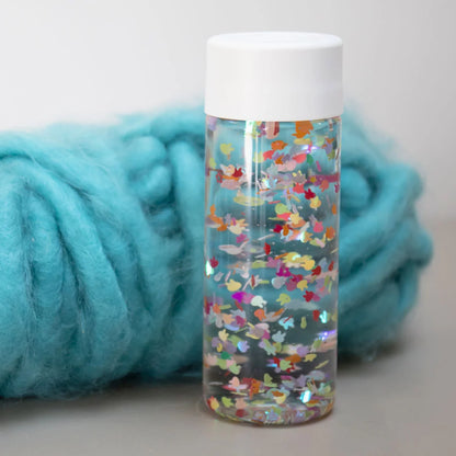 Sensory bottles - Exploration and soothing Made in France