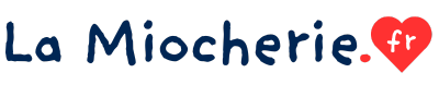 La Miocherie logo