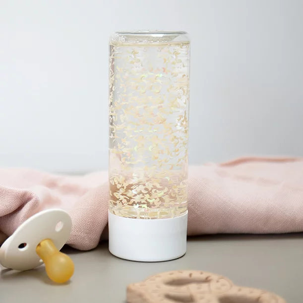 Bouteilles sensorielles - Exploration et apaisement Made in France