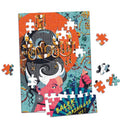 Mini Puzzle 99 pièces - Balek c'est Versailles ici