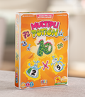 Jeu Multiplipotion pour apprendre ses tables de multiplication en jouant
