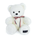 L'Ours Français : Rond et Généreux
