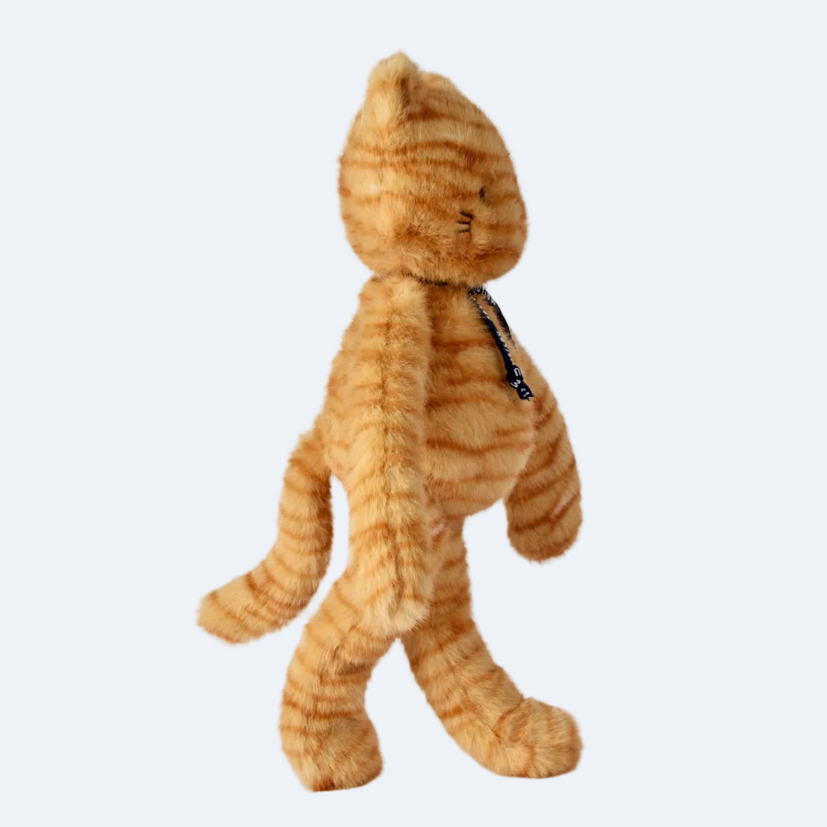 Peluche chat Rooxy Méloé 37 cm