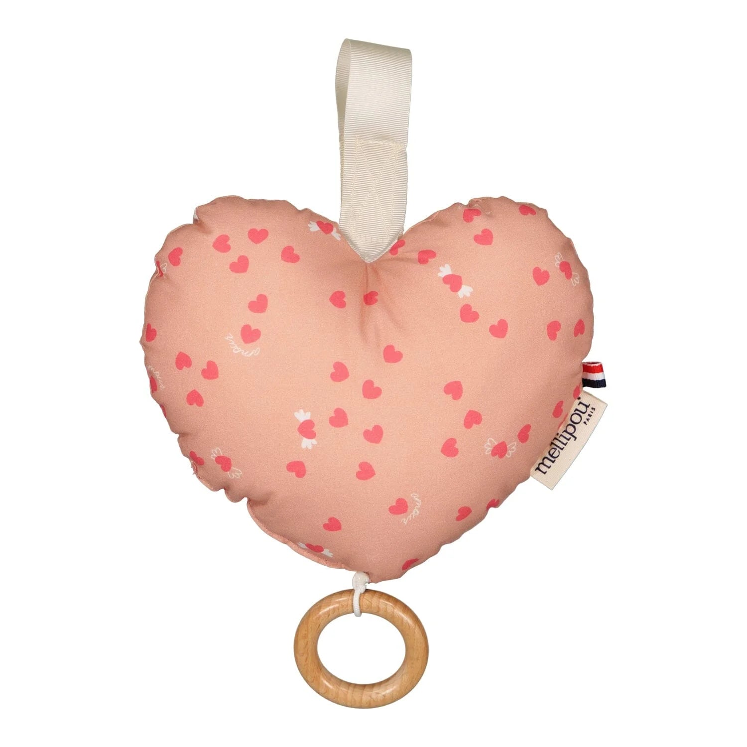 Cadeau de naissance original 