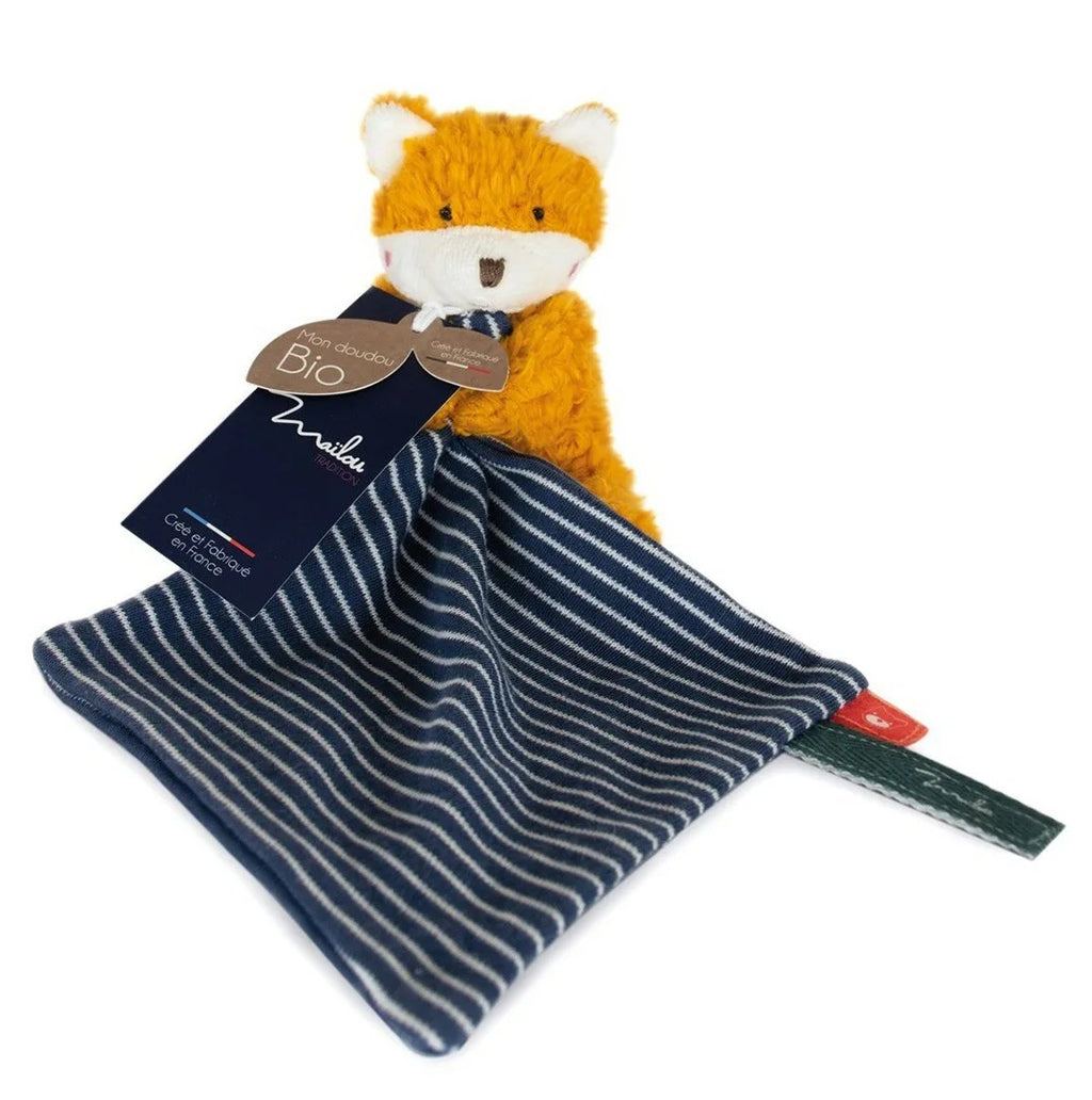 doudou made in france