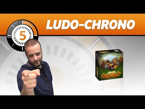 Les bois de Couadsous - Jeu de mémoire Made in France