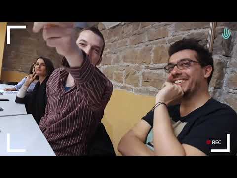 Kosmopolit - Bienvenue dans le restaurant le plus fou du monde