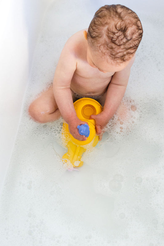 Le Sous-marin Bateau 2 en 1 de Mr Renard - Made in France