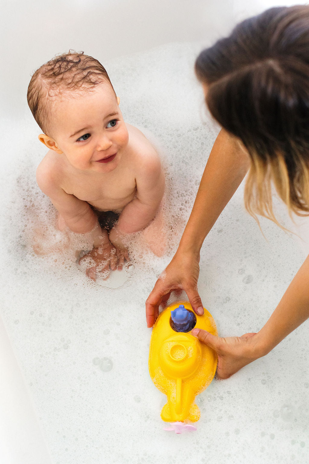 Le Sous-marin Bateau 2 en 1 de Mr Renard - Made in France