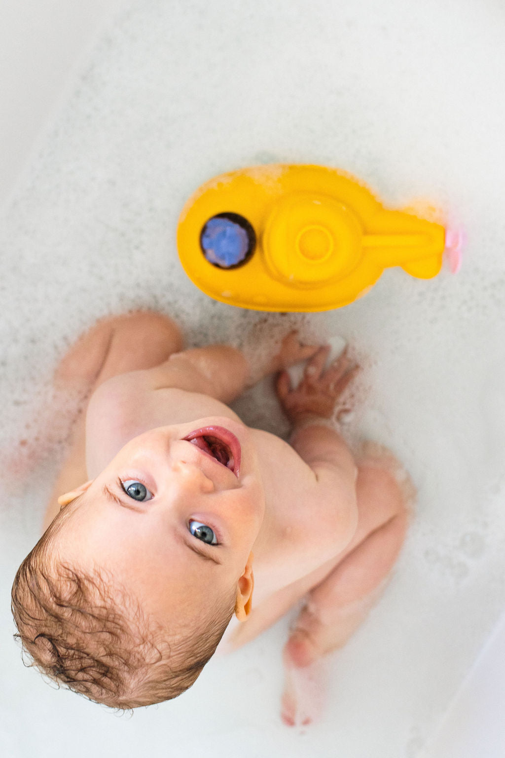 Le Sous-marin Bateau 2 en 1 de Mr Renard - Made in France