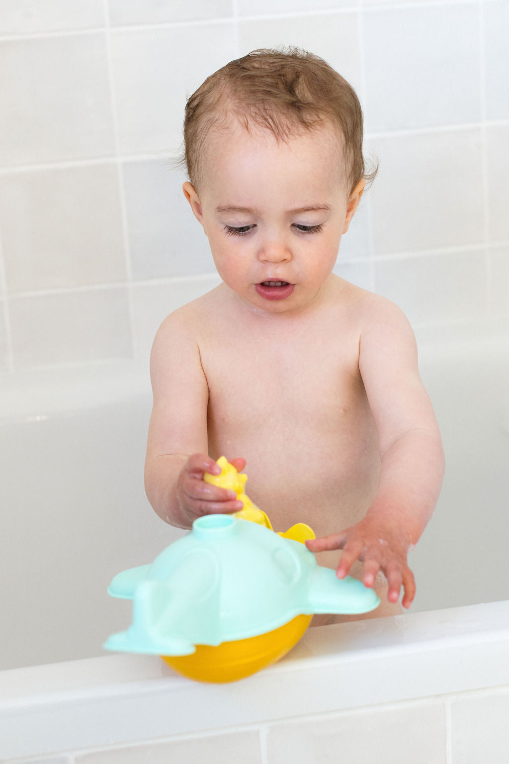 L'Hydravion Bateau 2 en 1 de Mr Renard - Made in France