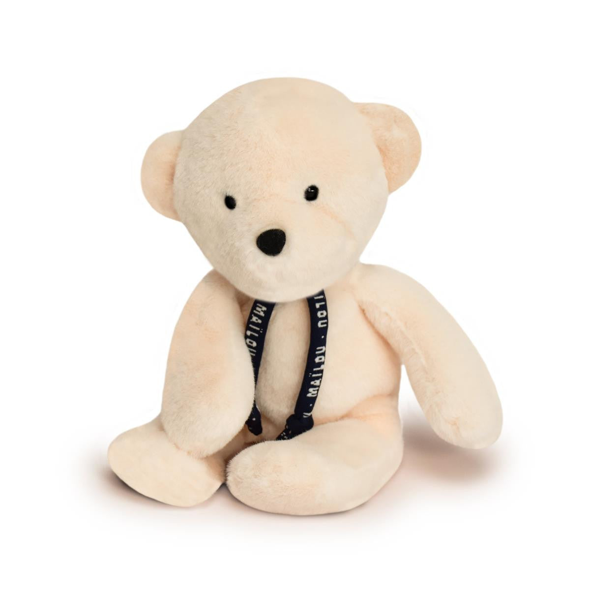 The Dorlotin Bear “Pantin” Mailou Tradition