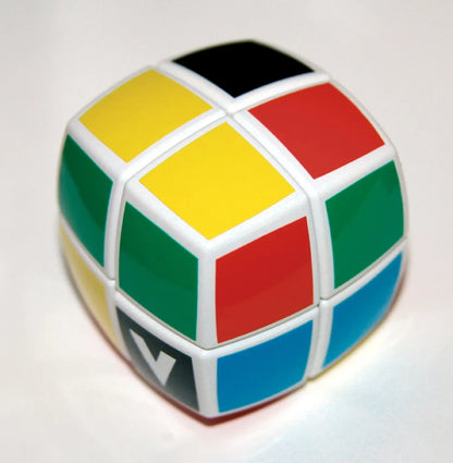 V-CUBE 2 - Made in Greece
