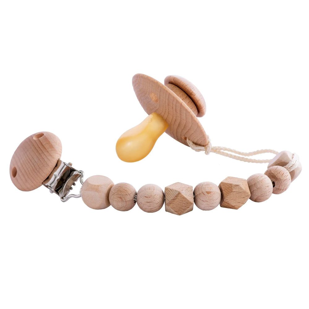 Coffret naissance tétines Made In France - Totote