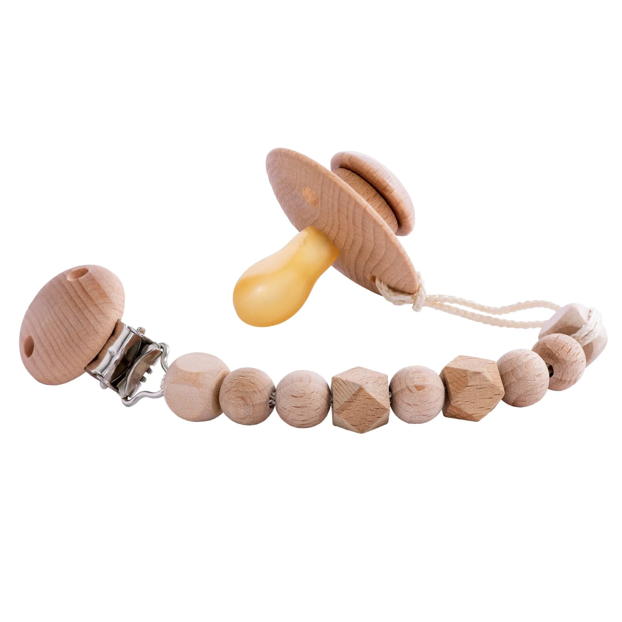 Coffret naissance tétines Made In France - Totote