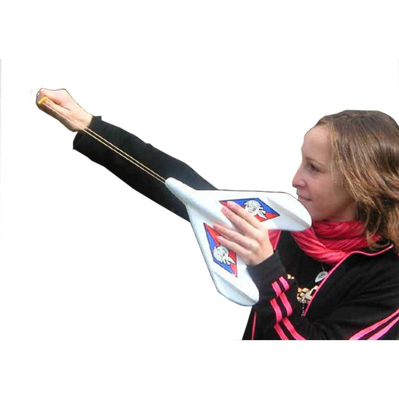 Super Navette Boomerang - Made in France